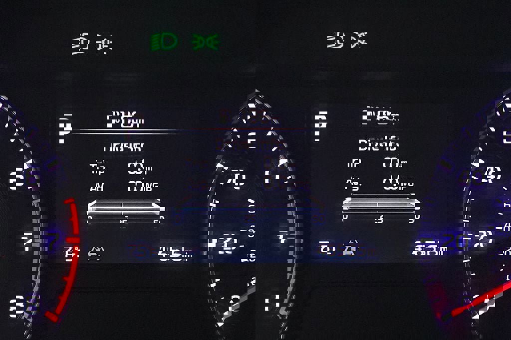 Used 2024 Kia Forte LXS image 16