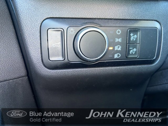 Certified 2023 Ford Escape ST-Line w/ Tech Pack #1 image 21