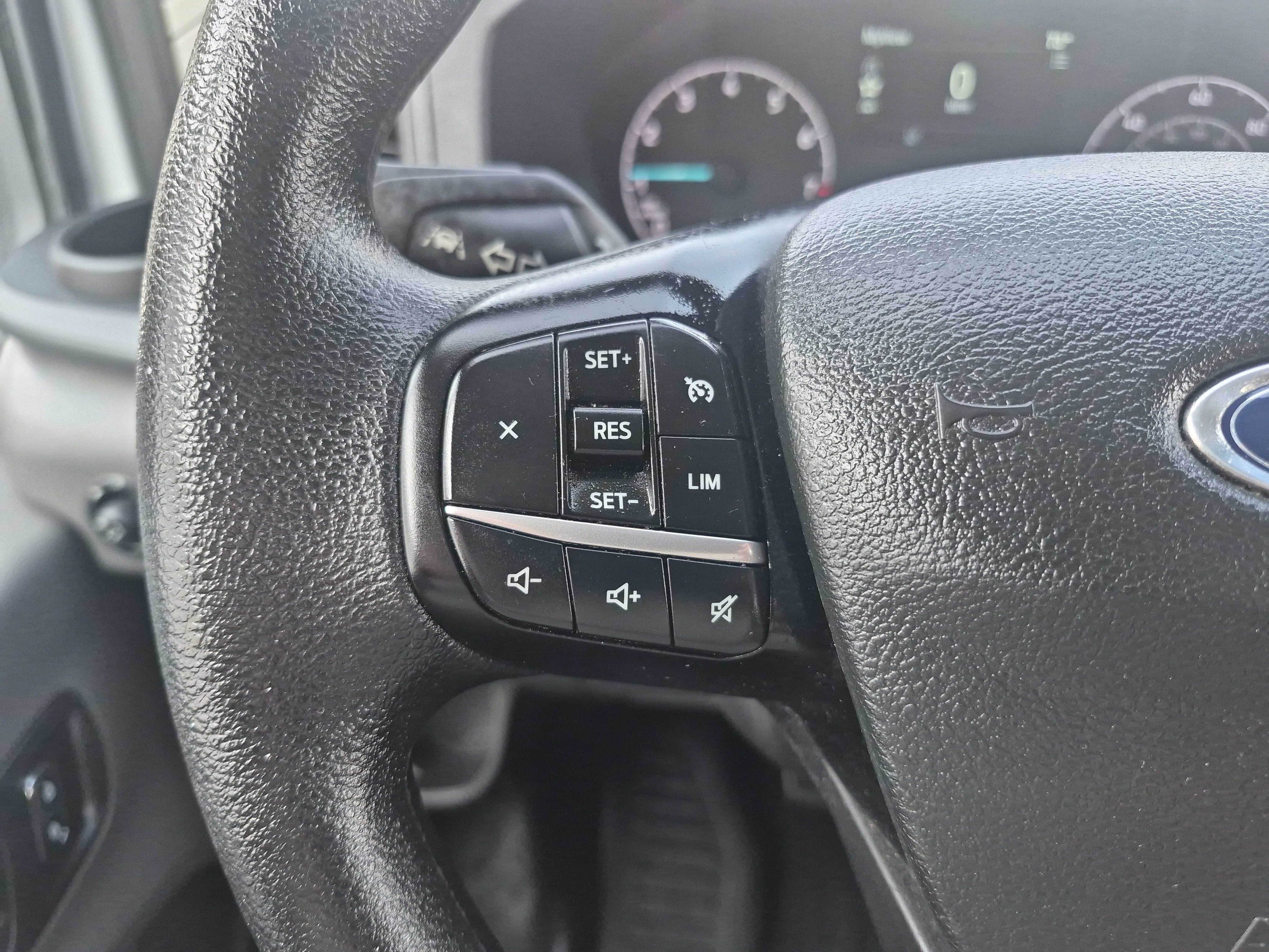 Certified 2024 Ford Transit 250 Low Roof w/ Exterior Upgrade Package image 24