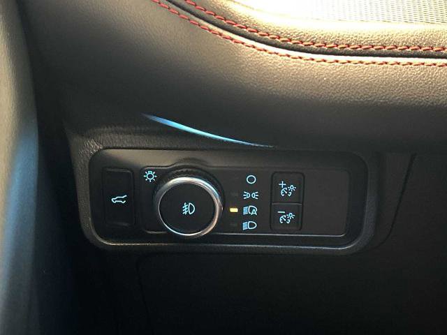 Certified 2025 Ford Explorer ST AWD/4WD image 16