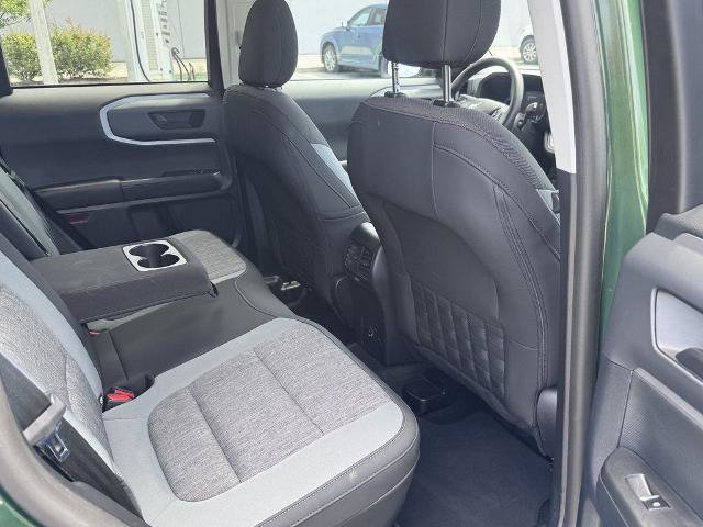 Certified 2024 Ford Bronco Sport Big Bend AWD/4WD image 19