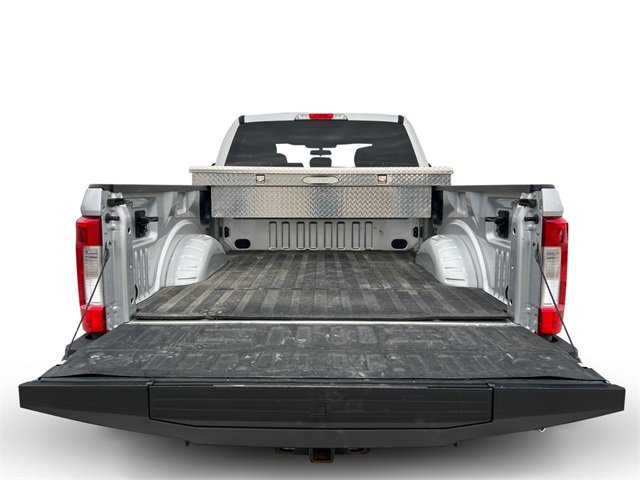 Certified 2019 Ford F250 XLT w/ XLT Premium Package image 18