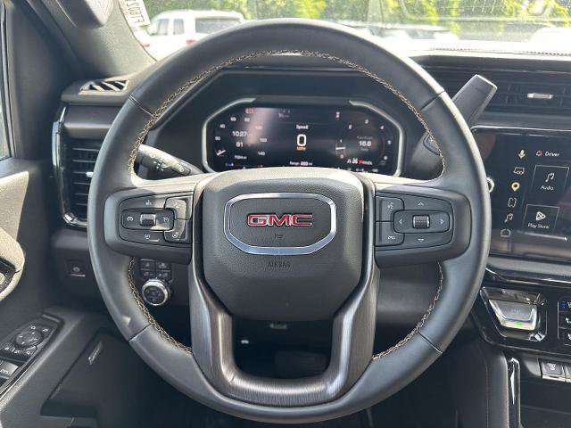 Used 2026 GMC Sierra 2500 AT4 w/ AT4 Premium Plus Package AWD/4WD image 25