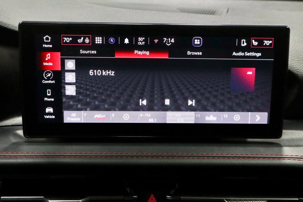 Used 2024 Dodge Hornet R/T image 10