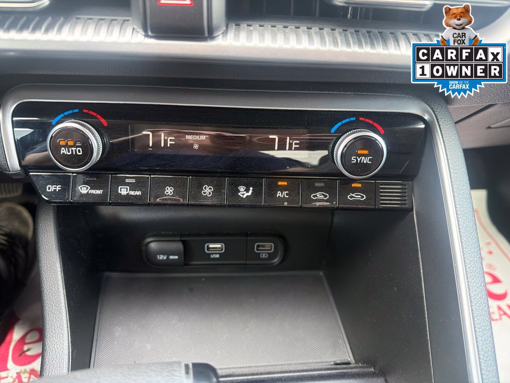 Used 2022 Kia K5 LXS AWD/4WD image 32