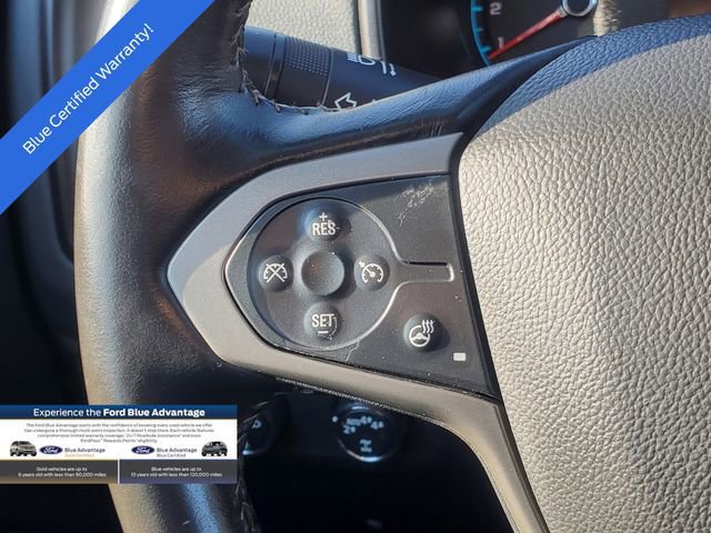 Used 2022 Chevrolet Colorado Z71 image 12