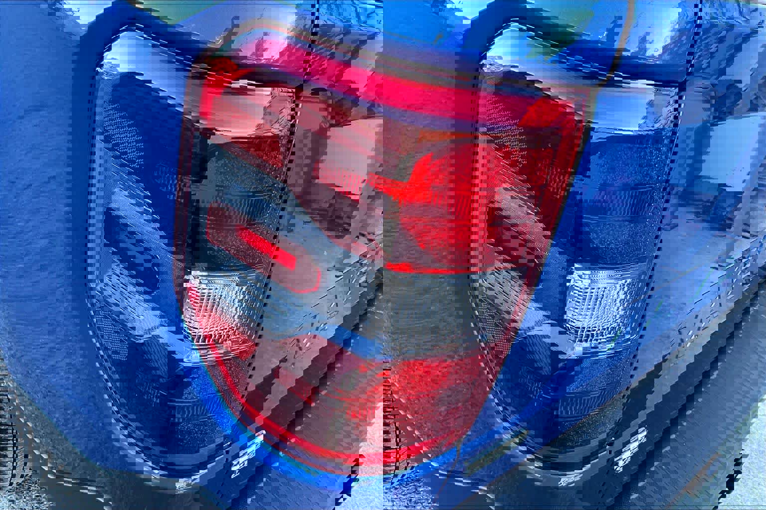 Certified 2023 Ford Maverick Lariat w/ Lariat Luxury Package image 28