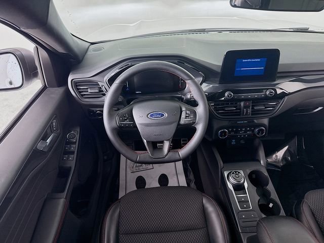 Certified 2023 Ford Escape ST-Line image 21