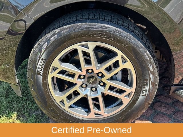 Certified 2025 Ford Expedition Max Active image 13