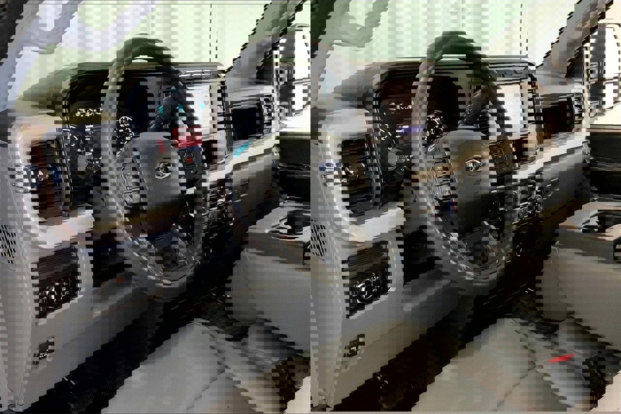 Certified 2024 Ford F250 XL image 15