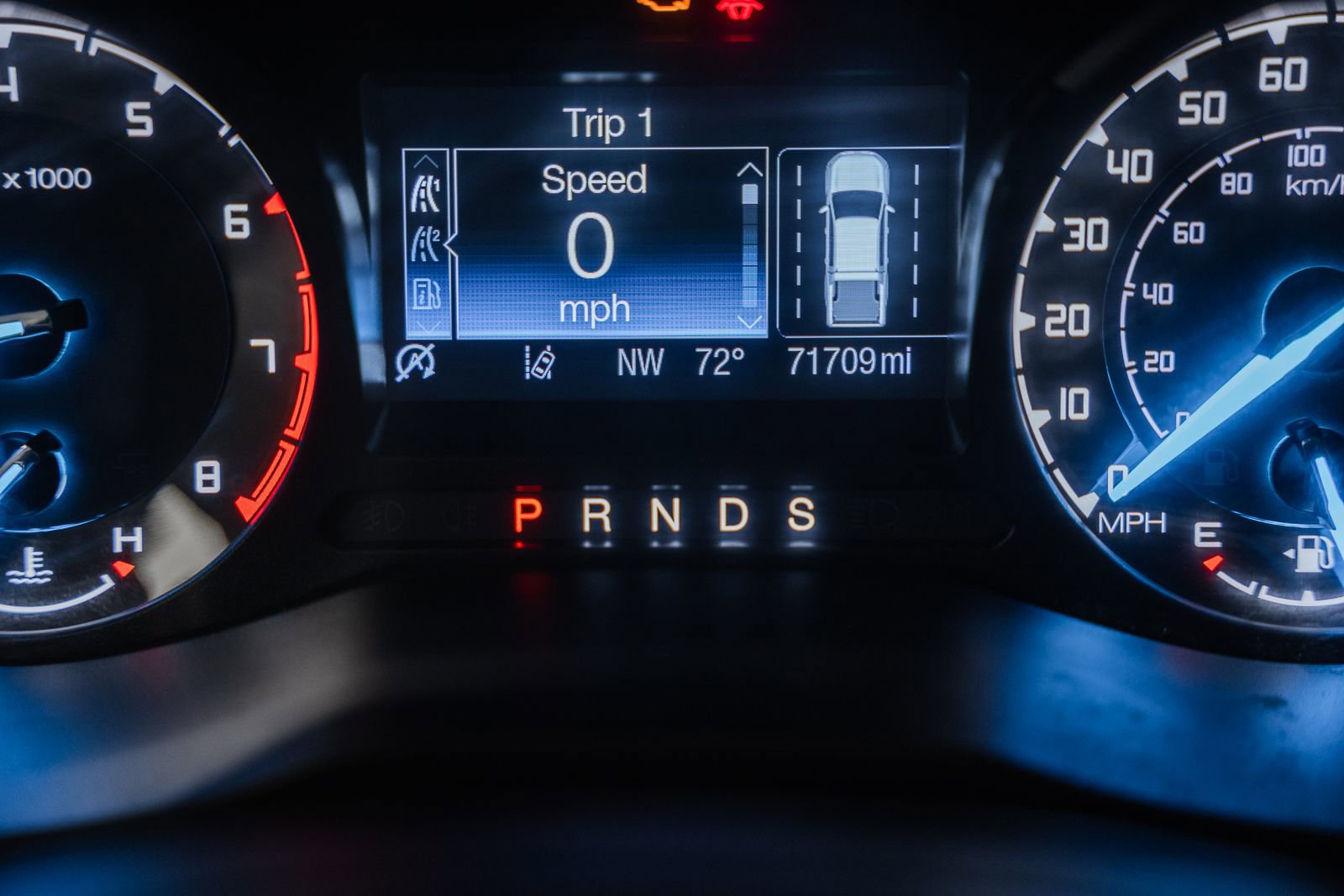 Certified 2020 Ford Ranger XLT w/ Equipment Group 301A Mid image 44