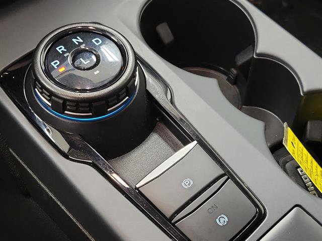 Certified 2022 Ford Bronco Sport Outer Banks w/ Tech Package image 31