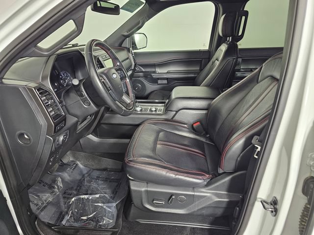 Certified 2019 Ford Expedition Limited w/ Equipment Group 303A AWD/4WD image 24