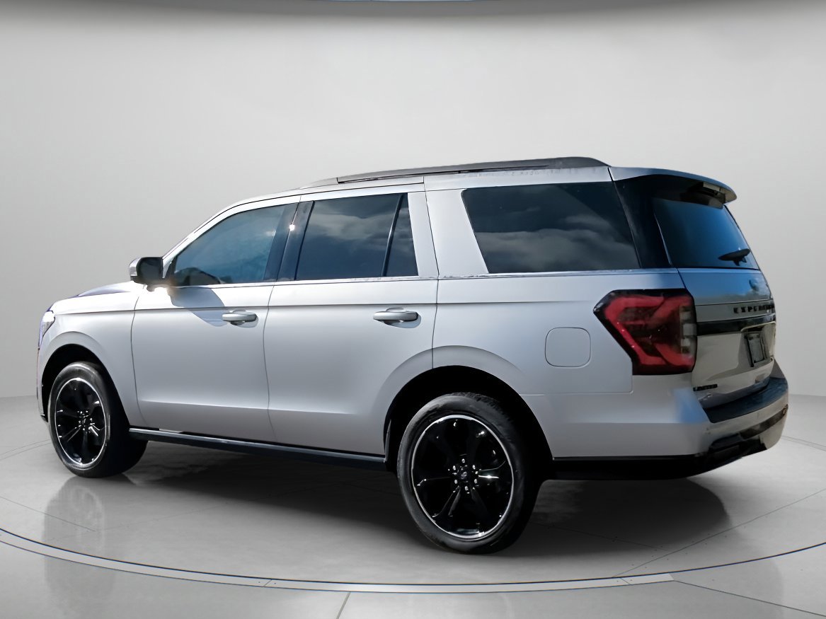 Certified 2023 Ford Expedition Limited image 15