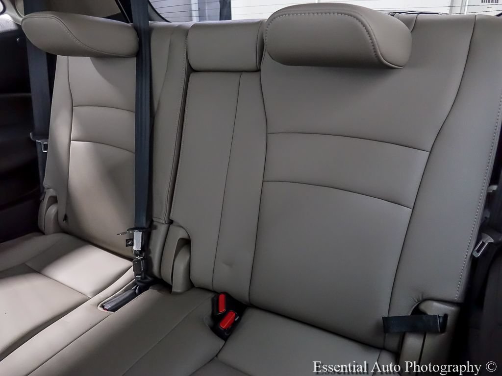 Used 2018 Honda Pilot Elite image 15