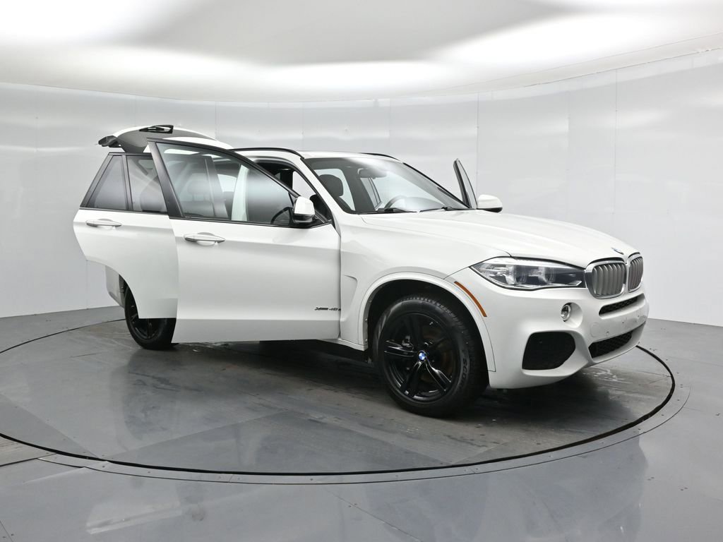 Used 2018 BMW X5 xDrive40e w/ M Sport Package image 31