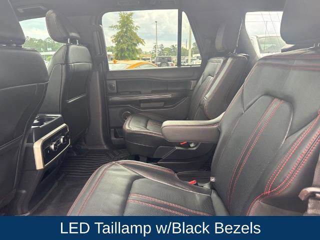 Certified 2023 Ford Expedition Limited RWD image 29