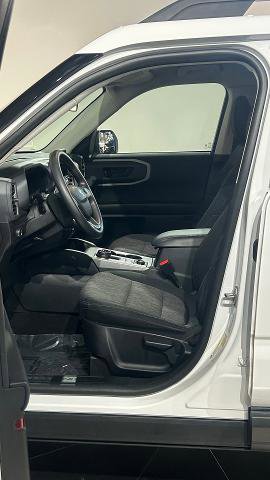Certified 2022 Ford Bronco Sport Big Bend AWD/4WD image 39