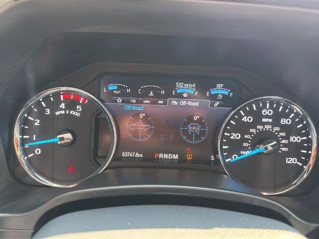 Certified 2022 Ford F350 Lariat w/ Lariat Ultimate Package AWD/4WD image 26
