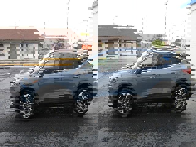 Certified 2024 Ford Escape Platinum image 4