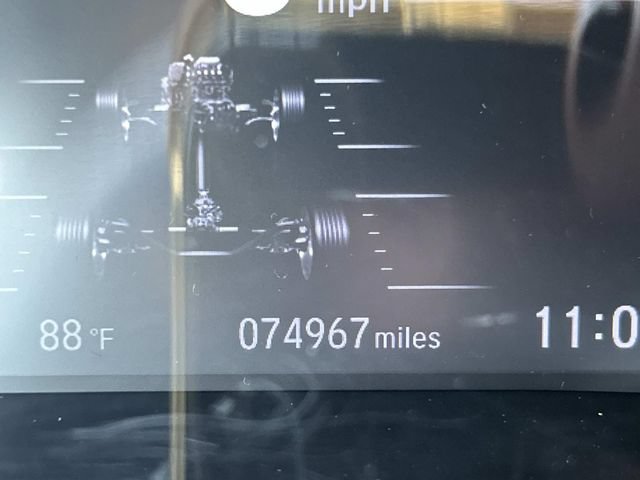 Used 2020 Honda CR-V EX image 43
