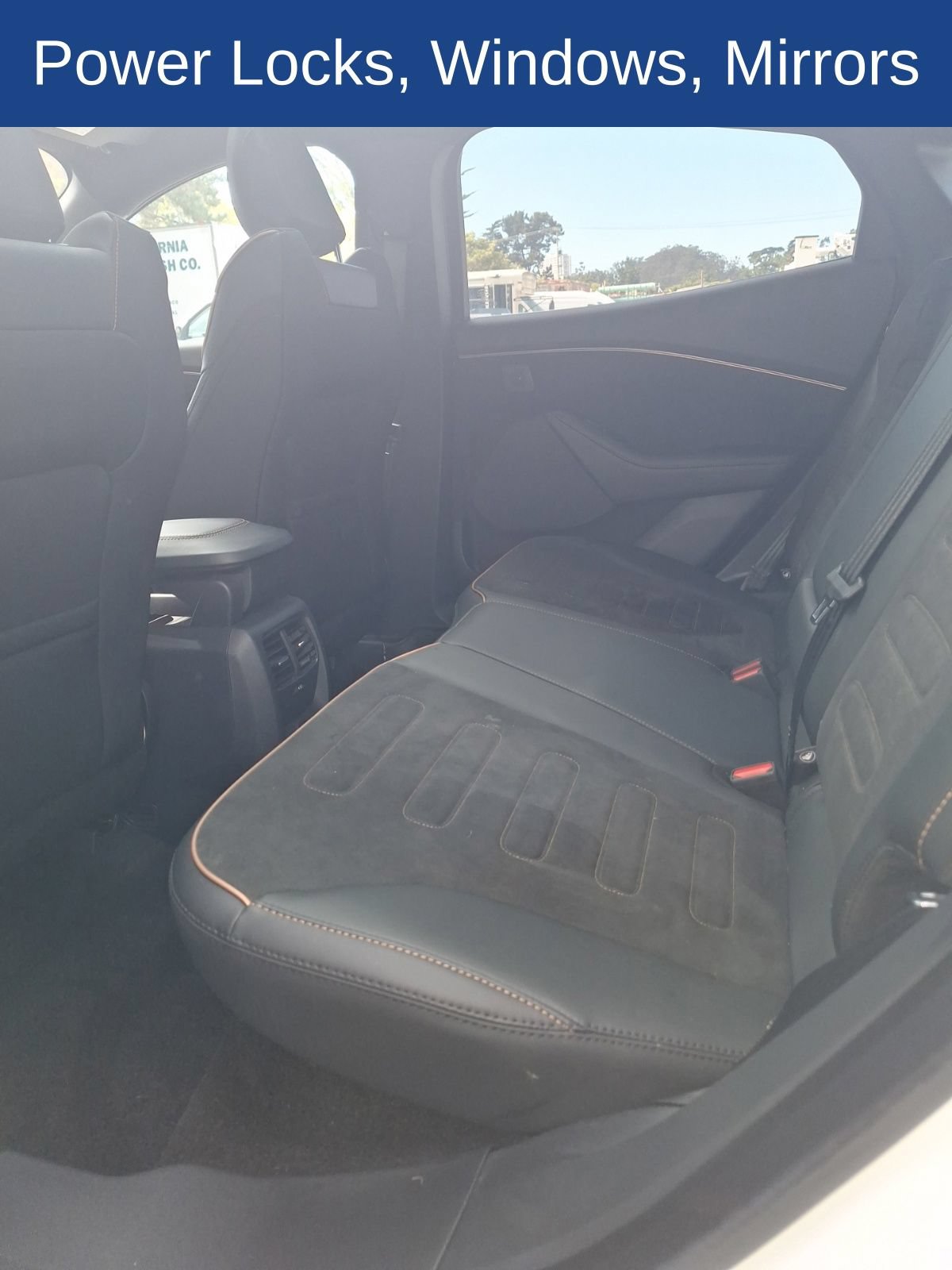 Certified 2023 Ford Mustang Mach-E GT AWD/4WD image 17