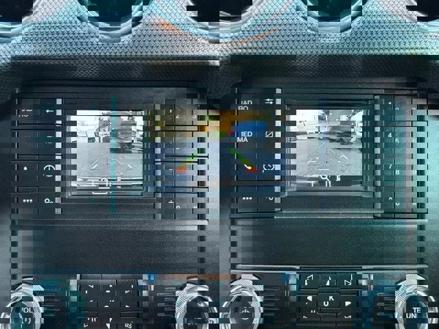 Certified 2021 Ford Mustang GT image 25