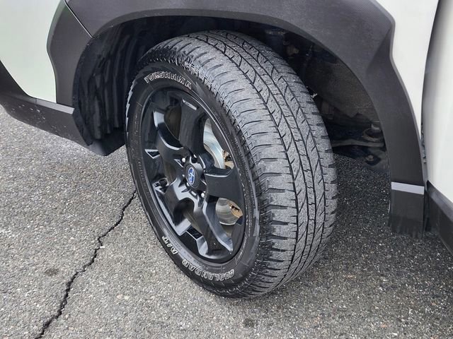 Used 2022 Subaru Forester Wilderness image 34