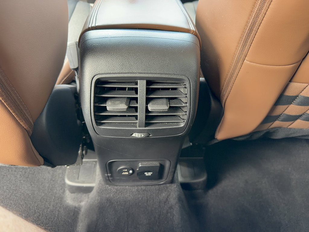 Certified 2024 Ford Bronco Sport Outer Banks AWD/4WD image 30