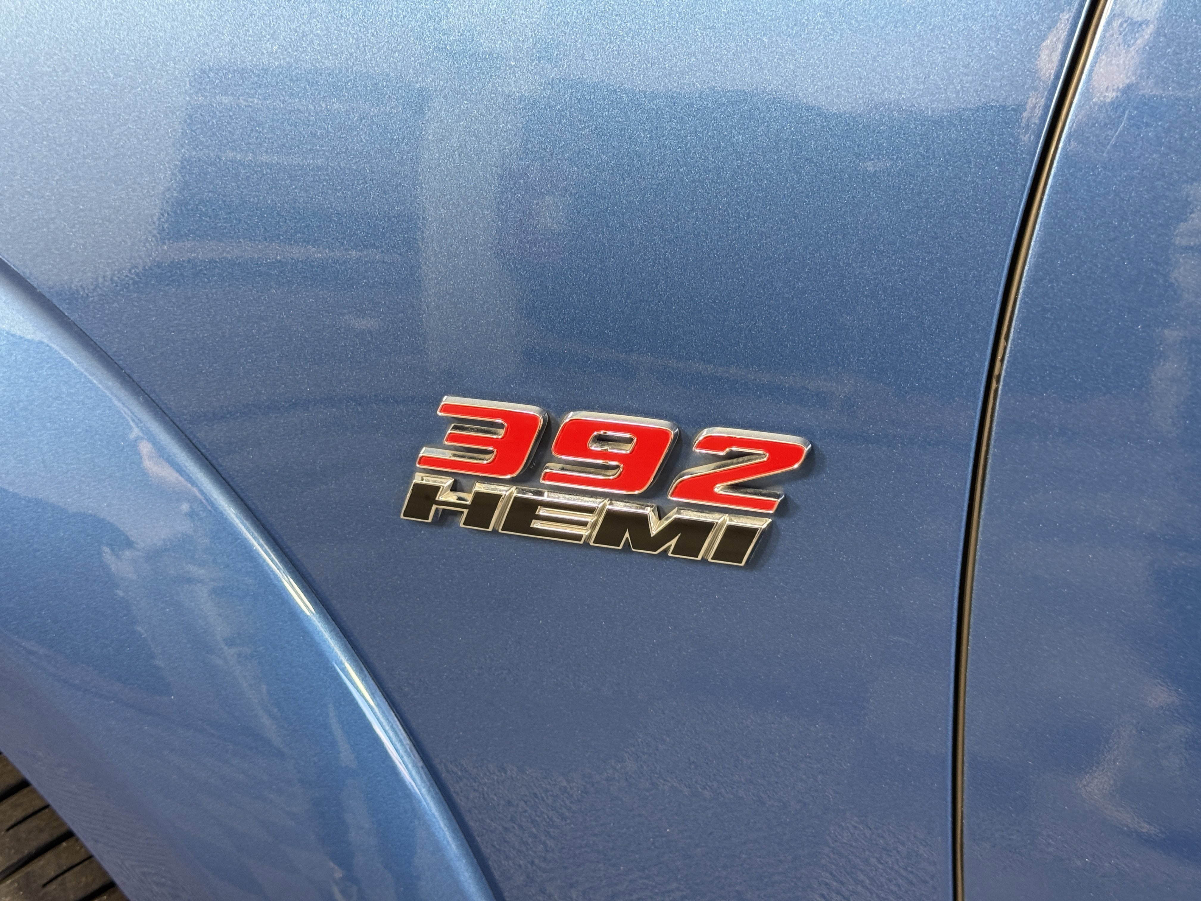 Used 2022 Dodge Charger Scat Pack RWD image 10