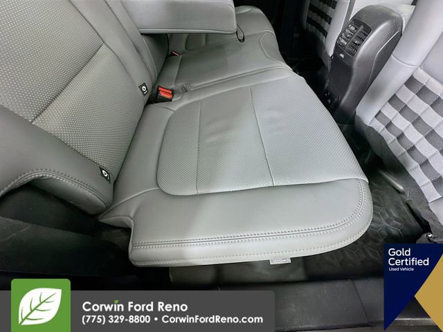 Certified 2025 Ford Bronco Sport Badlands w/ Badlands Tech Package AWD/4WD image 32