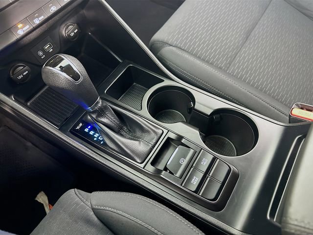 Used 2020 Hyundai Tucson SE image 24