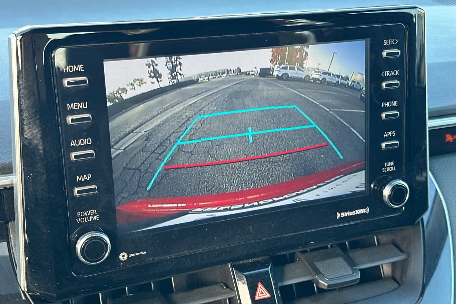 Used 2021 Toyota Corolla LE image 19