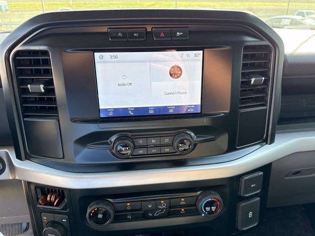Certified 2023 Ford F150 XL AWD/4WD image 22