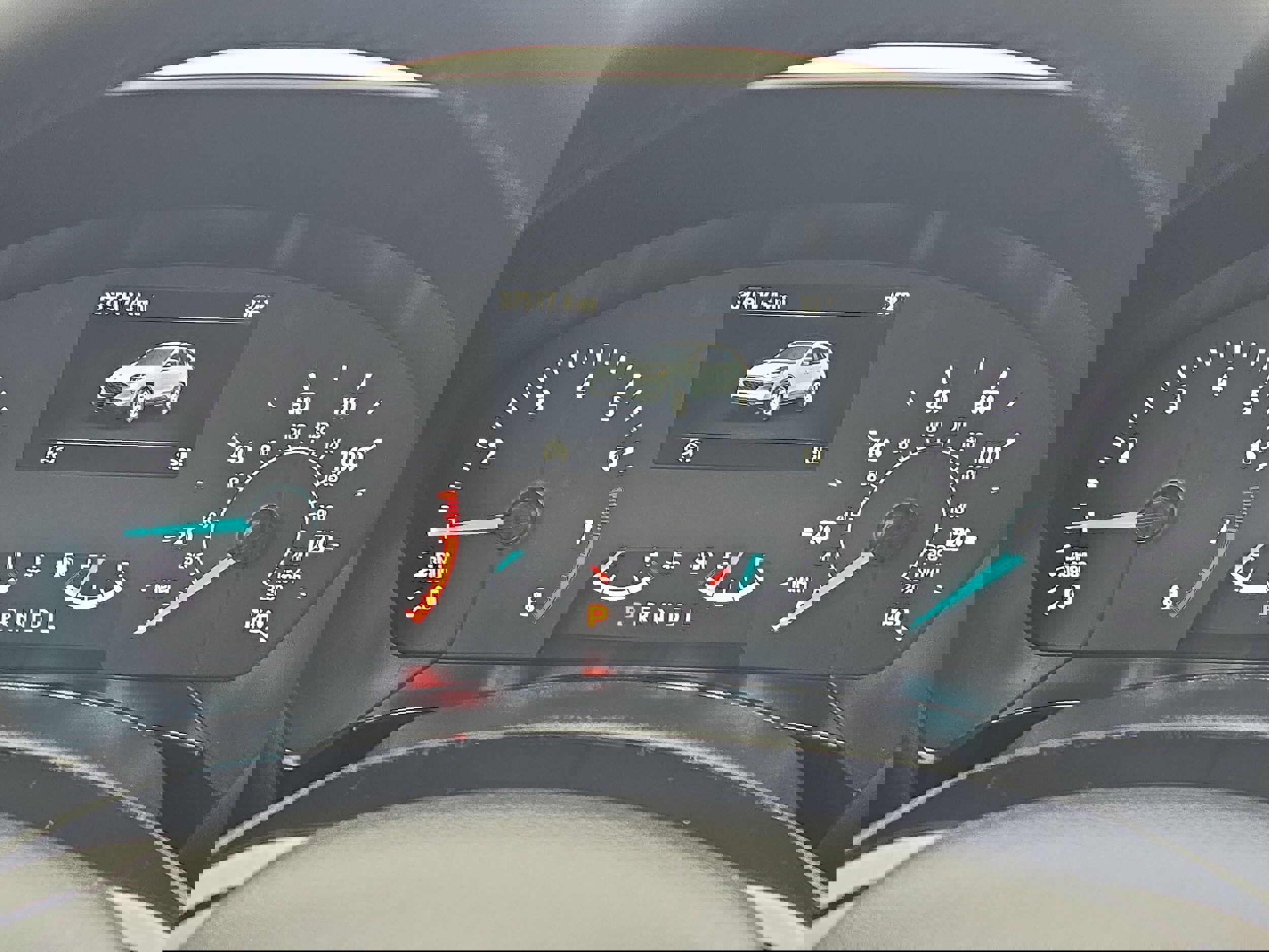 Certified 2022 Ford Escape SE w/ Convenience Package AWD/4WD image 29