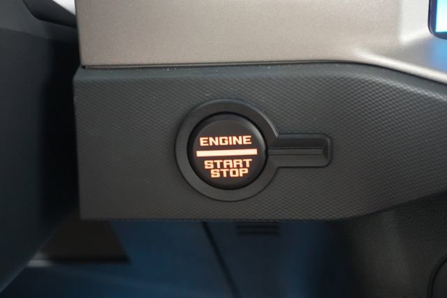 Certified 2024 Ford Bronco Raptor AWD/4WD image 15