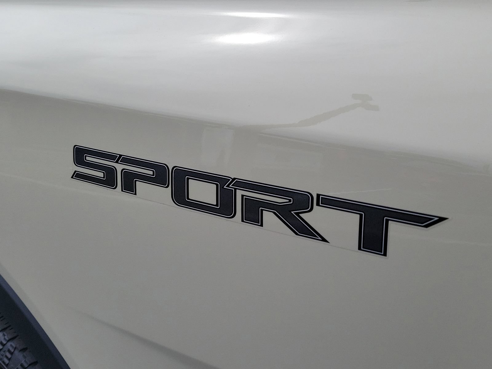 Certified 2025 Ford Ranger XLT RWD image 6