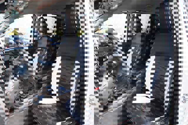 Certified 2024 Ford Ranger XLT image 17