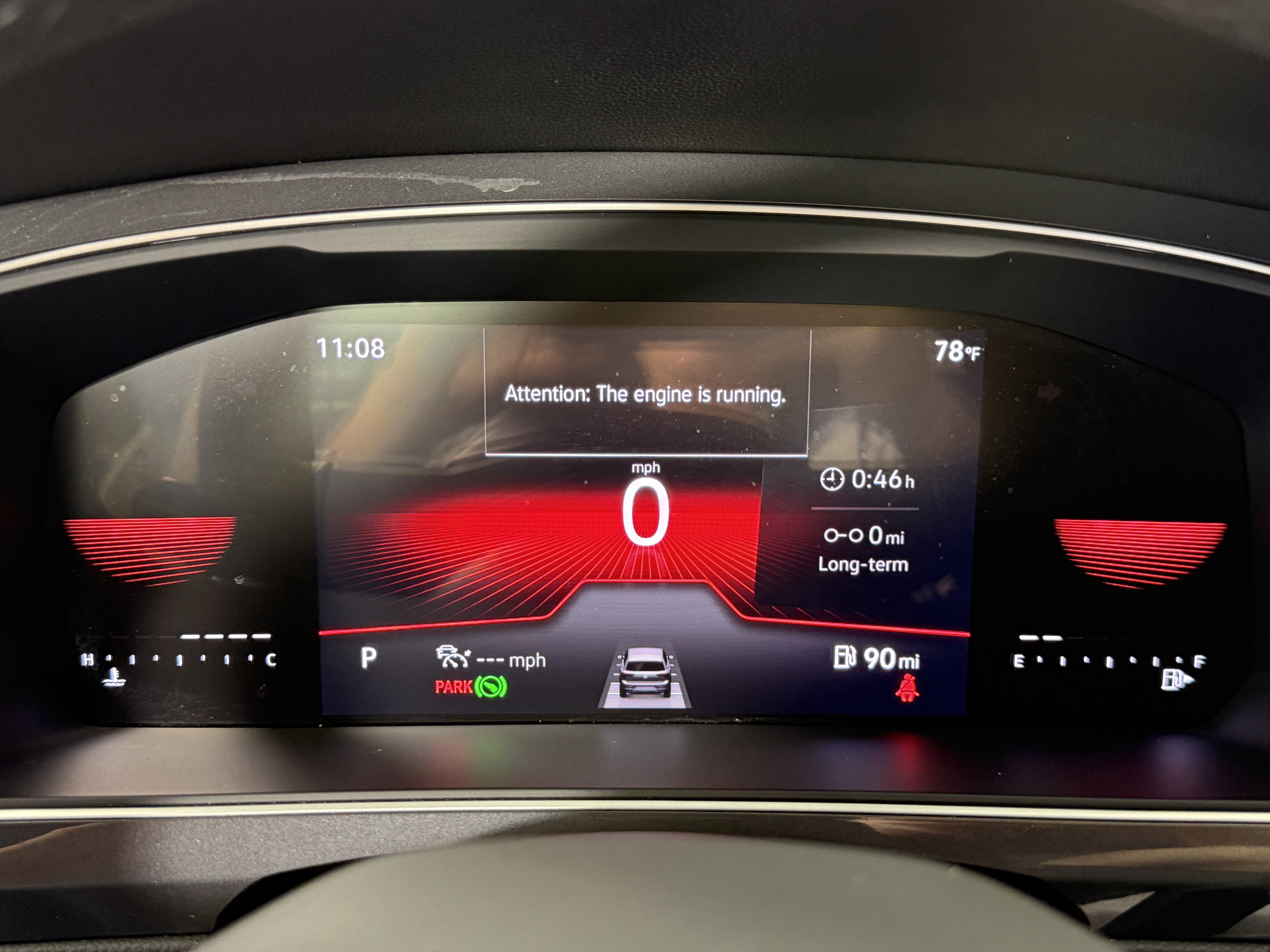 Used 2024 Volkswagen Tiguan SE R-Line image 27