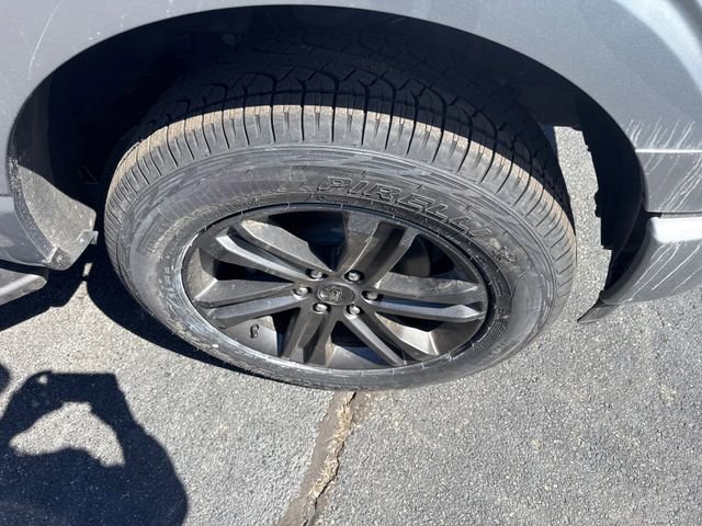 Certified 2023 Ford F150 XLT w/ Equipment Group 302A High AWD/4WD image 12