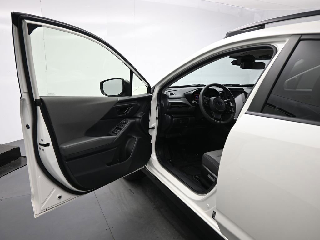 Used 2024 Subaru Crosstrek 2.0i Premium image 36