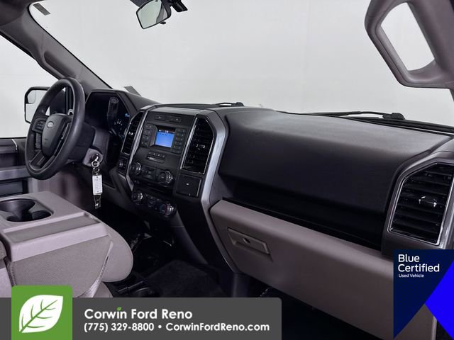 Certified 2018 Ford F150 XLT image 29