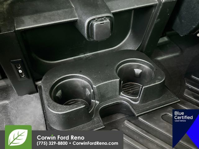 Certified 2018 Ford F150 XLT image 27