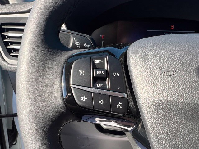Certified 2023 Ford Escape Active AWD/4WD image 9