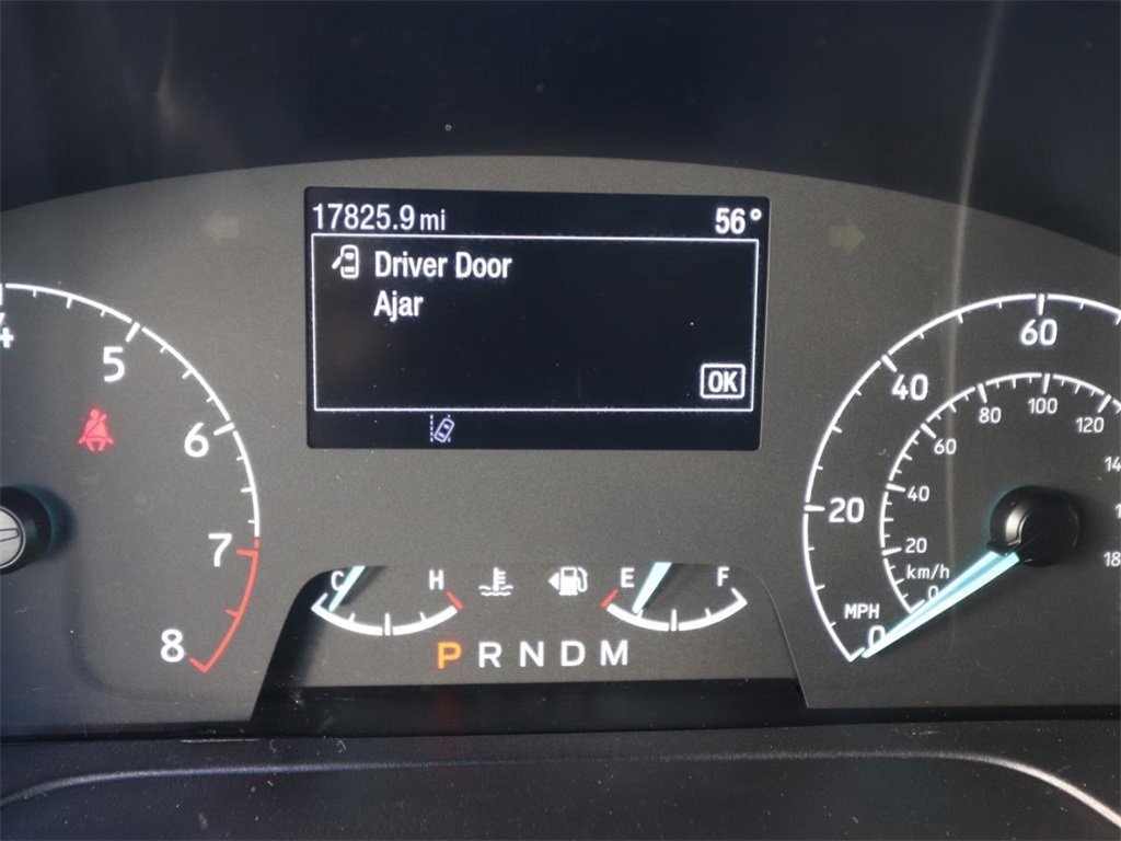 Certified 2024 Ford Transit 250 Base w/ Exterior Upgrade Package image 18