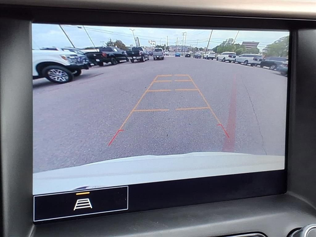 Used 2023 GMC Acadia Denali image 23