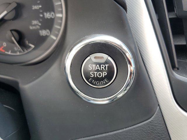 Used 2021 INFINITI Q50 Luxe w/ Cargo Package image 30