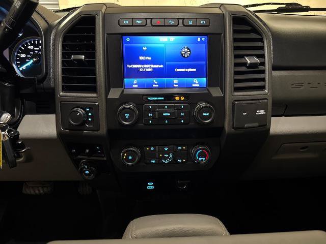 Certified 2021 Ford F350 XL w/ STX Appearance Package AWD/4WD image 19
