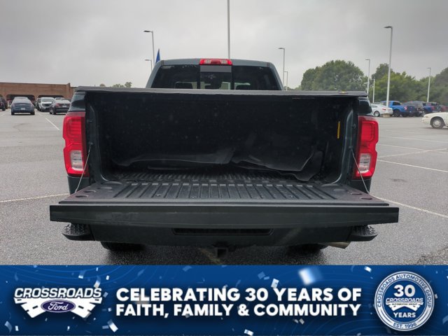 Used 2018 Chevrolet Silverado 1500 High Country AWD/4WD image 32
