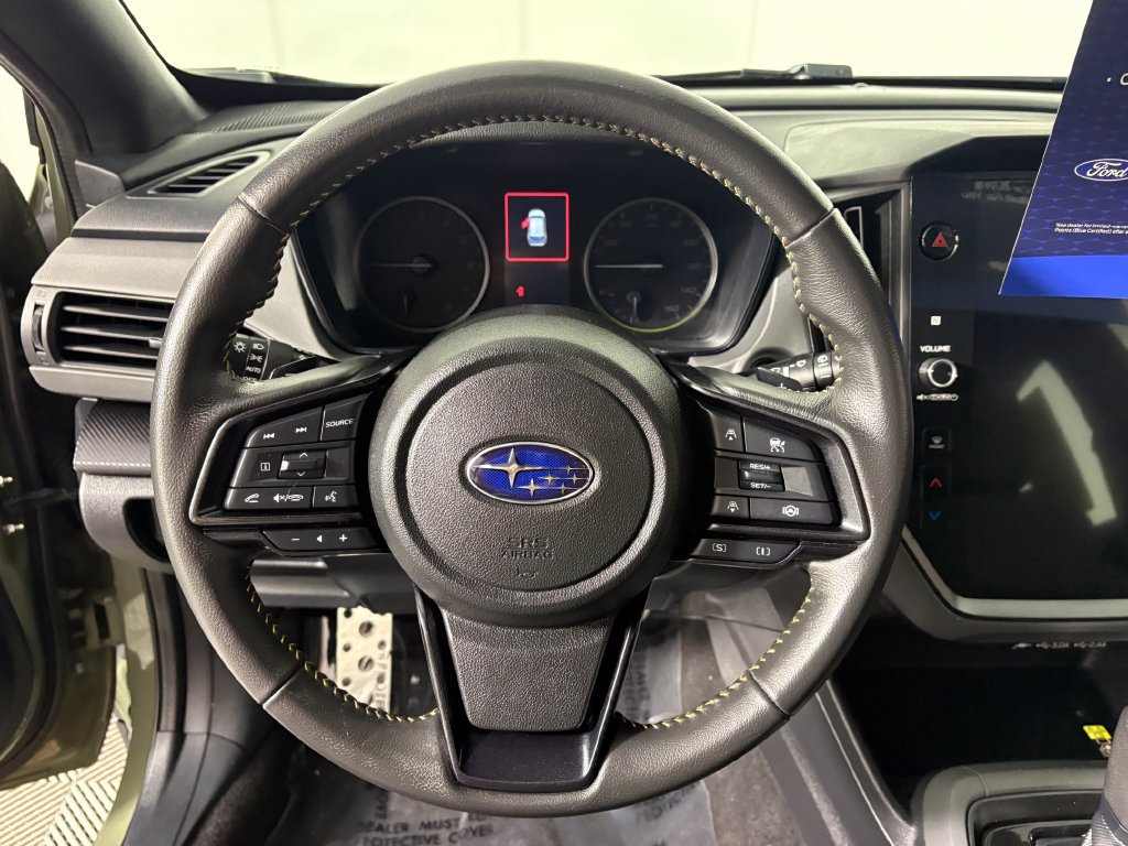 Used 2024 Subaru Crosstrek 2.5i Sport AWD/4WD image 14